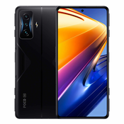 XIAOMI outlet pametni telefon Poco F4 8GB/256GB, Night Black