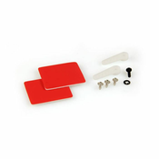 Hitec HS125 HS5125 servo ročica set