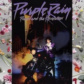 Prince - Purple Rain (with The Revolution) (LP) (Samo odprto)