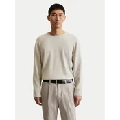 Marc OPolo Džemper 526 5023 60080 Bež Regular Fit
