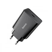 BASEUS SPEED MINI HITRI POLNILEC USB-C PD 3A 20W