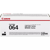 Toner Canon CRG-064 Black/Original