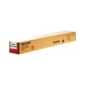 toner Sharp MX51GTMA, 18.000 strani (original, škrlatna)