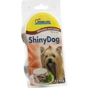 Shiny Dog Gimborn Cons. ShinyDog piščanec/jagnjetina 2x85g