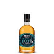 Black Mountain Whisky Black Mountain Finition Fut de Rhum 0,7 l
