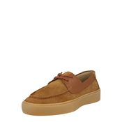 STEVE MADDEN Mokasini Leeway konjak