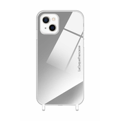 Etui za telefon LaCoqueFrançaise Miror iPhone 15 PLUS