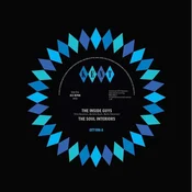 The Soul Interiors - The Inside Guys (LP) (Samo odprto)