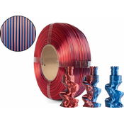 Spectrum ReFill PLA Magic Silk Fire & Ice - 1,75 mm/1000 g