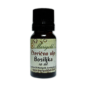 Etericno ulje bosiljak 10ml