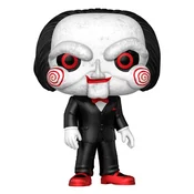 Bobble Figure Movies - Saw POP! - Billy The Puppet #1821