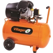 VILLAGER kompresor VAT VE 100 D (054057)