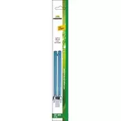 Heissner UV-C nadomestna žarnica PL-S/G23 236 mm - 11 W/230 V