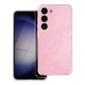 OEM Ohišje za Xiaomi Redmi Note 15 PRO 4G Clear Case 2 mm, roza
