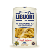 Peresniki N.42 Penne rigate 500g Liguori