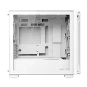 Asus A23 PLUS TG ARGB (white, tempered glass)