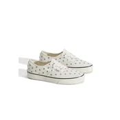 Vans Tenis superge Authentic VN000EADCD31 Écru