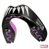 SafeJawz SafeJawz Marvel Black Panther Mouthguard Adults, (21565090)