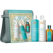 Moroccanoil Holiday Repair set za njegu kose 2025