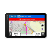 Auto navigacija Garmin DezlCam LGV 710 Europe kamionski mod