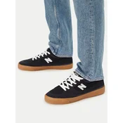 New Balance Tenis superge Numeric Franky Villani 417 UN417BGC Črna