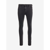 Diesel Jeans hlače Skinzee-High L.32 Pantaloni 25/32