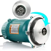 Potopna črpalka QDX 550W 40097