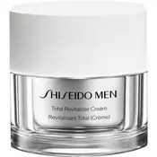 Shiseido Men Total Revitalizer Cream dnevna krema za moške 50 ml