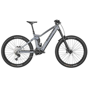 SCOTT električno gorsko kolo Ransom eRIDE 920 2022