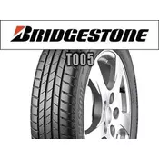 BRIDGESTONE letna pnevmatika 205 / 60 R16 96H T005