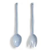 &k Amsterdam komplet žlic za serviranje iz porcelana 27,5 x 6 x 2 cm