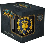 World of Warcraft: Alliance skodelica, darilna embalaža