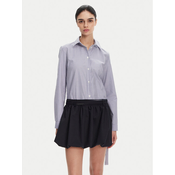 Imperial Haljina za svaki dan AFJHJCG Plava Regular Fit