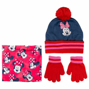 Disney Minnie kapa rukavice i šal setnnn8445484288575n