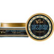 VCEE - SOFT BODY SMOOTHIE Puter za telo 500ml Free spirit