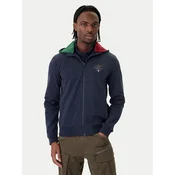 Aeronautica Militare Jopa 261FE2097UF00674 Mornarsko modra Regular Fit