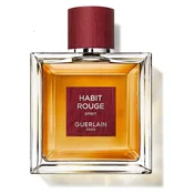 Guerlain Red Habit Spirit Perfume - Limited Edition Spray 100 Ml