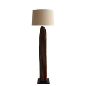P & B STOJEČA SVETILKA 30/175/30 cm