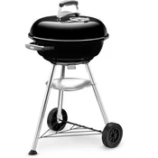 WEBER žar na oglje Compact, 47cm