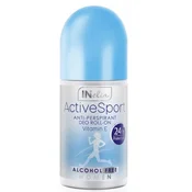 shumee INelia Active Sport antiperspirant roll-on za ženske 50 ml