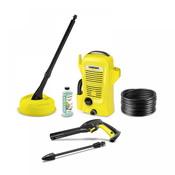Karcher K 2 UNIVERSAL EDITION HOME Kompresorski cistac