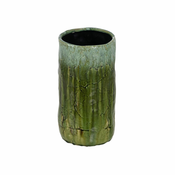 Vrč Zelena Keramika 17,5 x 17,5 x 33 cm