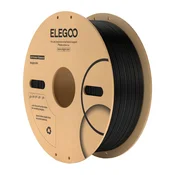 Elegoo ABS filament ELEGOO (črn)