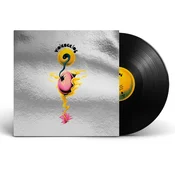 Violence Fog - Violence Fog (Limited Edition) (LP)