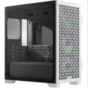 HOUSE Cooler Master Micro - Elite 302 Bijela - E302-WGNN-S00 - Bijela