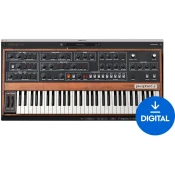 Arturia Prophet - 5 V (Digitalni izdelek)
