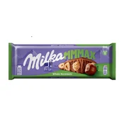 Milka Cokolada sa celim lešnicima, 250 g