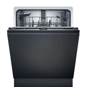 Siemens Extraklasse iQ300 SX63EX02BD 60 popolnoma vgrajen pomivalni stroj cm, XXL