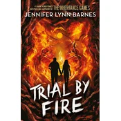 Raised by Wolves: Trial by Fire