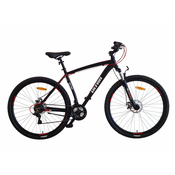 ULTRA Bicikl 29 ULTRA NITRO MDB 2023 / Black 440mm